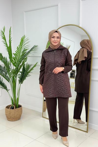 ERVA OYSHO TAKIM - ACI KAHVE Acı Kahve